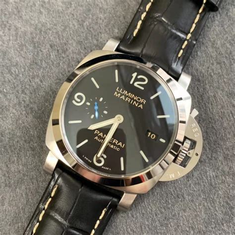 panerai 1312 review.